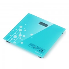 得力 9029健康电子称 精准体重秤人体秤体重称体重计