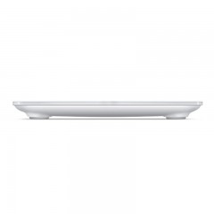 得力 8806 APP智能体脂秤称体重秤家用测电子秤 手机连接数据分析