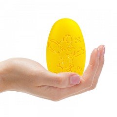 樱之花 热力掌中宝发热贴暖手贴暖宝宝贴送暖萌蛋