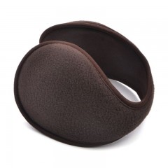 国产 护耳套冬天耳朵套耳包毛毛绒耳罩男士冬季后戴式保暖耳捂加绒加厚