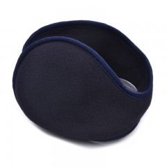 国产 护耳套冬天耳朵套耳包毛毛绒耳罩男士冬季后戴式保暖耳捂加绒加厚