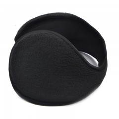 国产 护耳套冬天耳朵套耳包毛毛绒耳罩男士冬季后戴式保暖耳捂加绒加厚