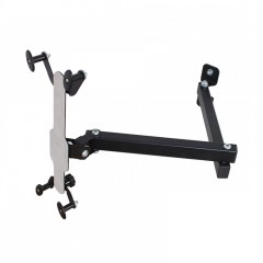 DVHZ 壁挂式IAPD支架 墙挂式平板电脑懒人支架 PG701