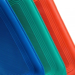 国产 新款橡胶热水袋注水充水暖手宝安全防烫怀旧暖水袋 中号