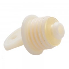 国产 新款橡胶热水袋注水充水暖手宝安全防烫怀旧暖水袋 中号