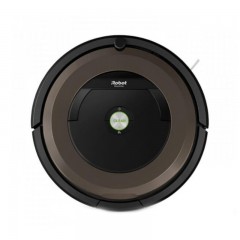iRobot 890扫地机器人家用全自动智能规划路线吸尘器清洁毛发