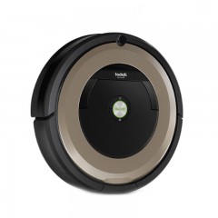 iRobot 890扫地机器人家用全自动智能规划路线吸尘器清洁毛发
