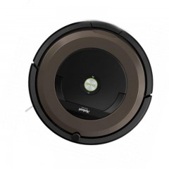 iRobot 890扫地机器人家用全自动智能规划路线吸尘器清洁毛发