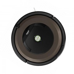 iRobot 890扫地机器人家用全自动智能规划路线吸尘器清洁毛发