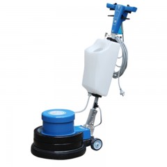 白云洁霸 BF523石材加重翻新机大理石晶面处理水泥地打磨洗地起蜡抛光