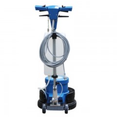 白云洁霸 BF523石材加重翻新机大理石晶面处理水泥地打磨洗地起蜡抛光