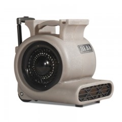 白云洁霸 BF535强力吹地机三速吹风机1000W酒店宾馆地毯吹干机