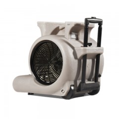 白云洁霸 BF535强力吹地机三速吹风机1000W酒店宾馆地毯吹干机