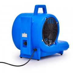 白云洁霸 BF533地面吹干机 强力吹风机吹地机大功率酒店地毯商用