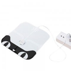 云康宝 心率体脂称 智能精准家用测脂肪体重秤成人体健康电子秤