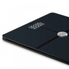 康宝莱 订制云康宝地毯秤 智能体脂秤 静息心率秤体重体脂测量精准