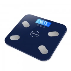 iSense 可充电体脂秤智能电子称体重秤家用人体秤精准成人减肥称重测脂肪