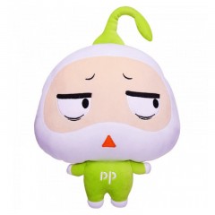 久量/DP 原创小P防爆防干烧暖手暖腰暖胃暖宫宝已注水充电热水袋