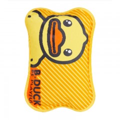 久量/DP B.DUCK（小黄鸭）经典暖手宝抱枕暖手宝热水袋DP-1814/DP-1107B