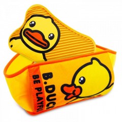 久量/DP B.DUCK（小黄鸭）腰带款电暖袋暖手宝热水袋DP-1804A/DP-1107B