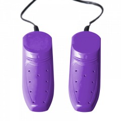 绿之源 家用烘鞋器烘干杀菌除臭暖鞋机便携式紫光快速干鞋机暖鞋器