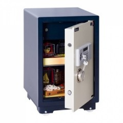 永发 3C全钢电子家用办公入墙大型保险柜保险箱 FDG-A1/D-58BL3C