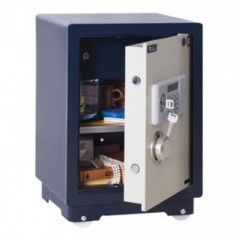 永发 电子保险柜 永发电子保险箱  D-50BL3C