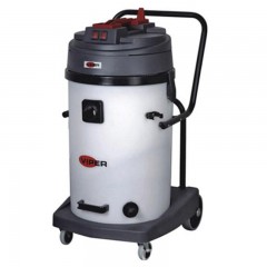 威霸/Viper  VW202吸水吸尘机75L双马达塑料桶身带前置粑头