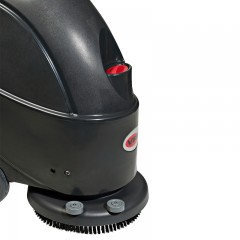 威霸/Viper  AS510C手推式全自动20寸洗地机电线式刷地