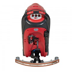 威霸/Viper  AS510C手推式全自动20寸洗地机电线式刷地