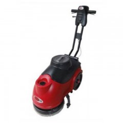 威霸/Viper 电瓶式商业全自动洗地机AS380/15B-CN小型电瓶洗地机