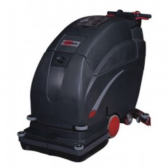 威霸/Viper  FANG20电瓶式洗地机刷地机双注水口设计独立电机