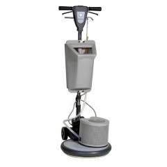 力奇/Nilfisk SCM17-160 石材处理机 专业石材翻新机 晶面机原装配件