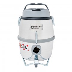 力奇/Nilfisk GM-80P无尘室专用吸尘器 无尘室吸尘器 工业吸尘器