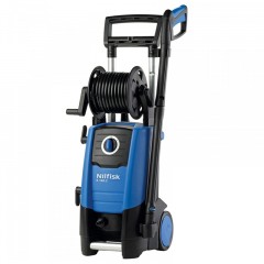 力奇/Nilfisk E140高压清洗机 专业清洗机 高压水枪 洗车神器原装配件