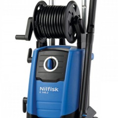 力奇/Nilfisk E140高压清洗机 专业清洗机 高压水枪 洗车神器原装配件