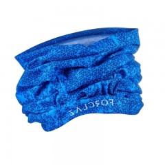 迪卡侬 FORCLAZ HEAD BAND成人户外多功能速干头巾围巾脖套多用巾