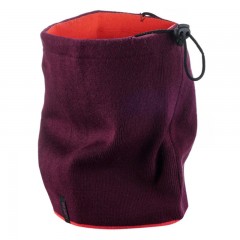 迪卡侬 REVERSE NECKWARMER 成人滑雪正反两用多功能滑雪围脖脖套