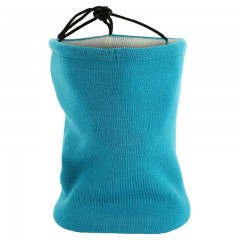 迪卡侬 REVERSE NECKWARMER 成人滑雪正反两用多功能滑雪围脖脖套