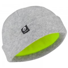 迪卡侬 500正反两戴摇粒绒帽子加厚抓绒帽