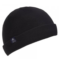 迪卡侬 500正反两戴摇粒绒帽子加厚抓绒帽