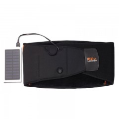 南极人  电热护腰带  NJ86F50313