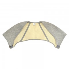 南极人  护肩保暖颈椎坎肩热敷自发热防寒 N3B4X80113