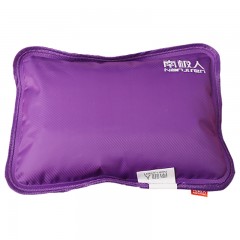 南极人  热水袋充电式防爆注水电暖宝  NRRT4788