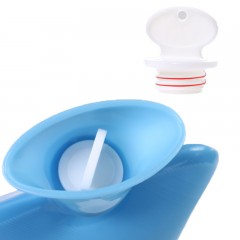 南极人   热水袋注水暖水袋灌水 N8V5J70043-01