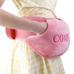 南极人  热水袋充电式防爆暖水袋  NN58033