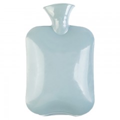 南极人  热水袋注水大号成人灌水暖水袋防爆 NJR-NJR002