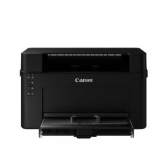 佳能黑白激光打印机LBP112/113W/913W家用企业办公A4文档打印QQ微信移动手机无线打印 LBP112[单打印|USB连接|] 官方标配