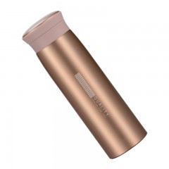 和讯科技ZX069名仕保温杯香槟色400ml（计价单位：个）