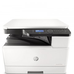 ☆惠普（HP） M436DN （双面器/双面自动输稿器/有线网络打印/350页） 复印机
